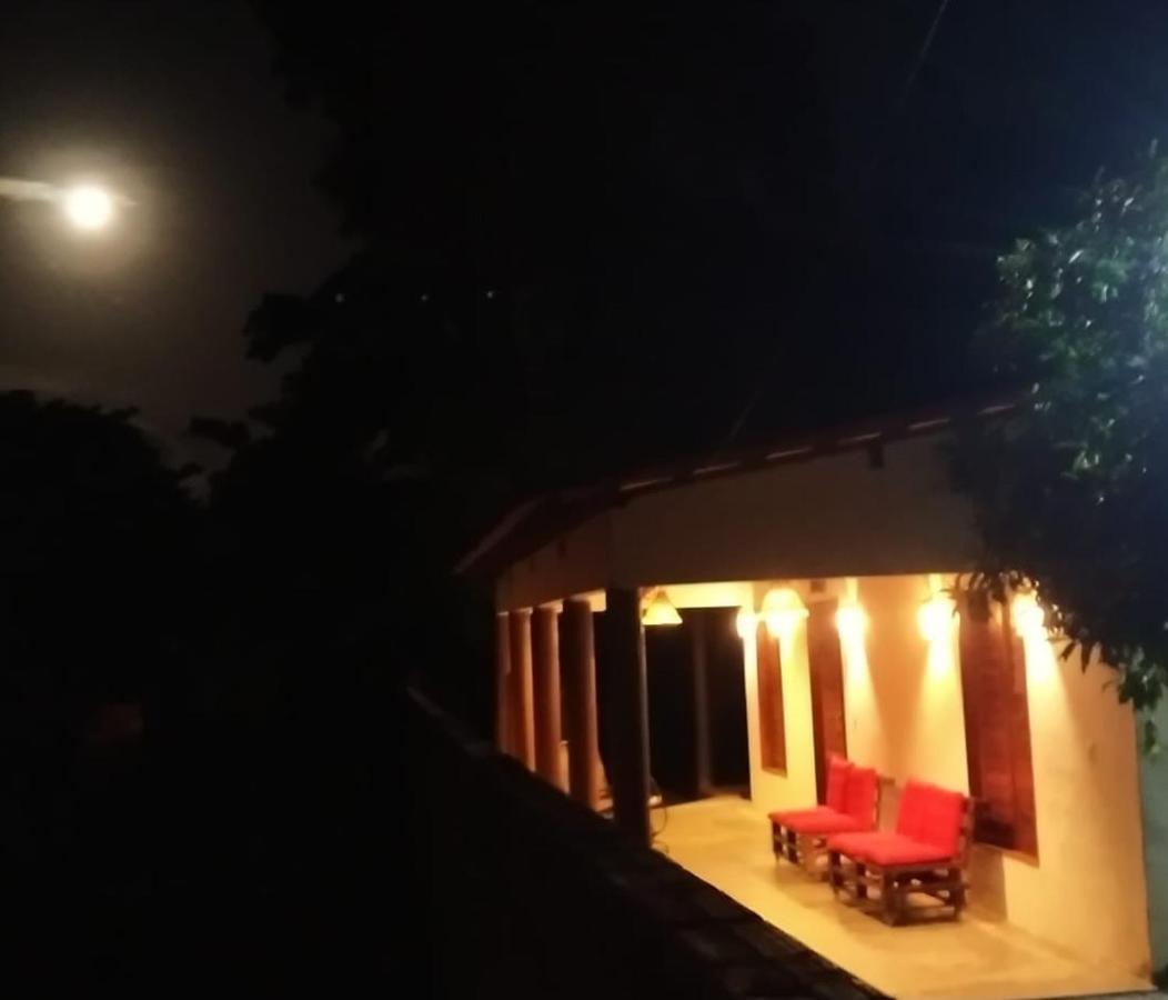 Recanto Do Meu Bem Jijoca de Jericoacoara Exterior foto