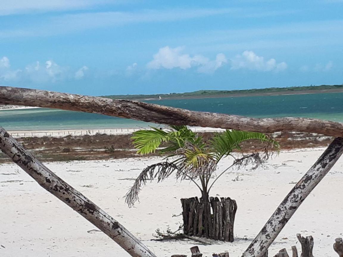 Recanto Do Meu Bem Jijoca de Jericoacoara Exterior foto
