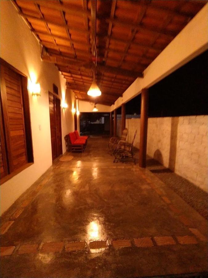 Recanto Do Meu Bem Jijoca de Jericoacoara Exterior foto