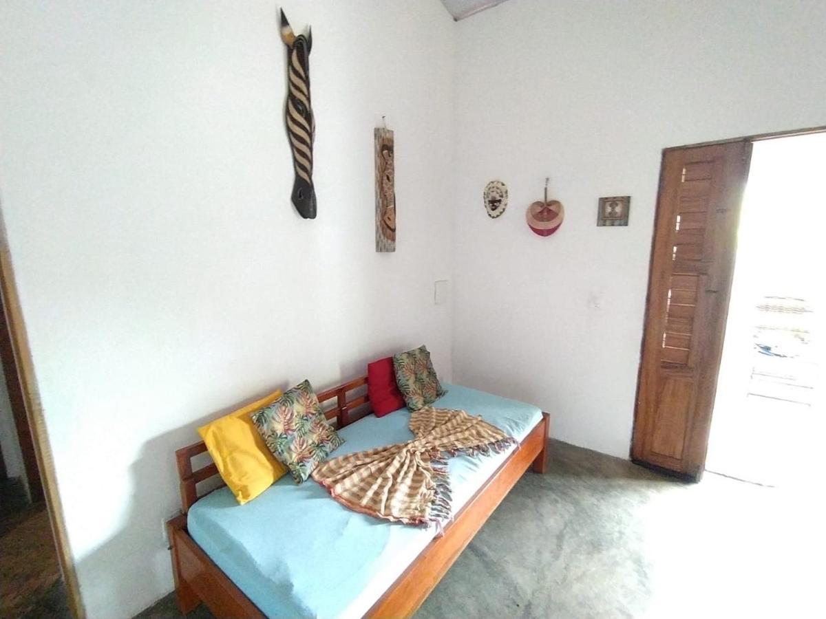 Recanto Do Meu Bem Jijoca de Jericoacoara Exterior foto