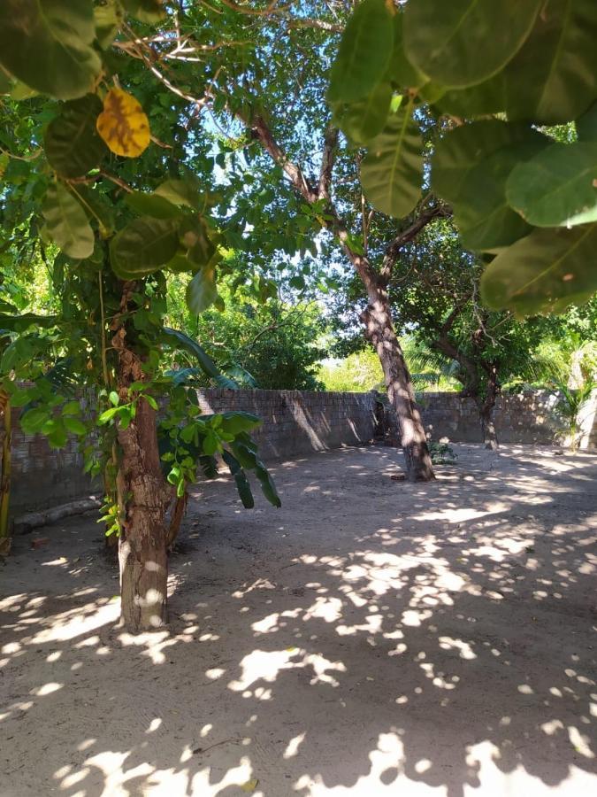 Recanto Do Meu Bem Vila Jijoca de Jericoacoara Exterior foto