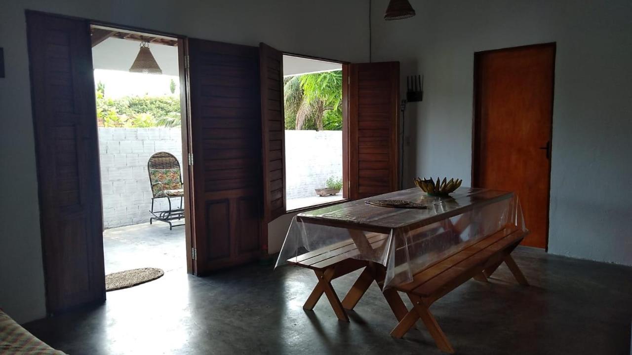 Recanto Do Meu Bem Jijoca de Jericoacoara Exterior foto