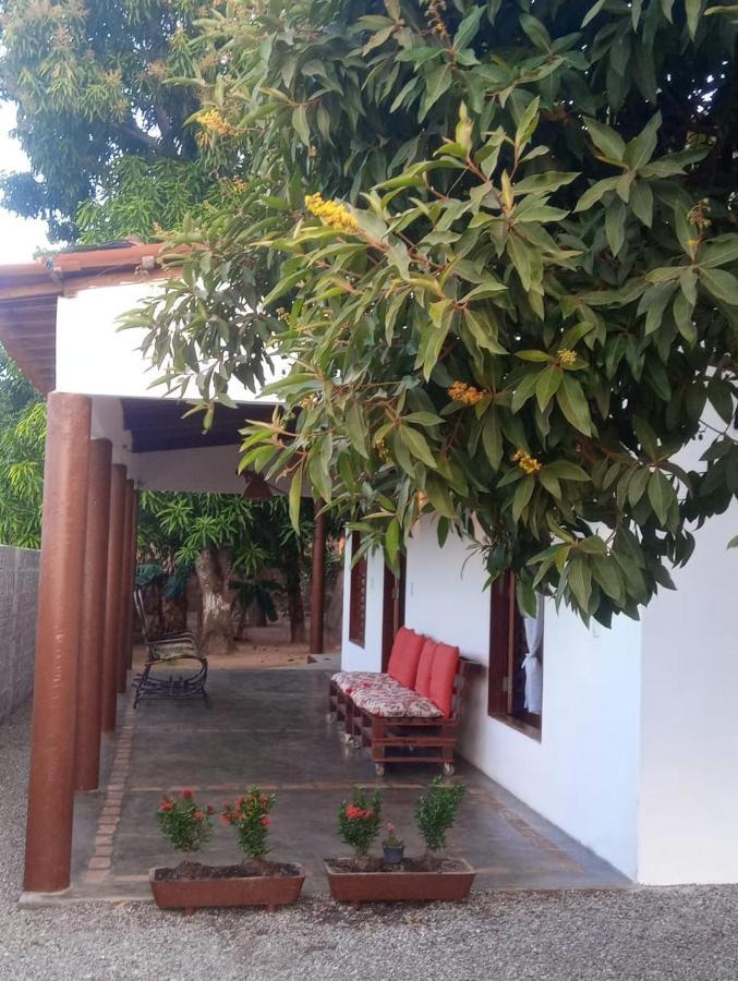 Recanto Do Meu Bem Jijoca de Jericoacoara Exterior foto