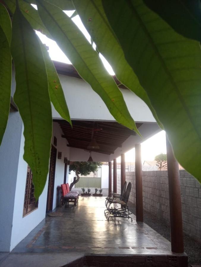 Recanto Do Meu Bem Jijoca de Jericoacoara Exterior foto
