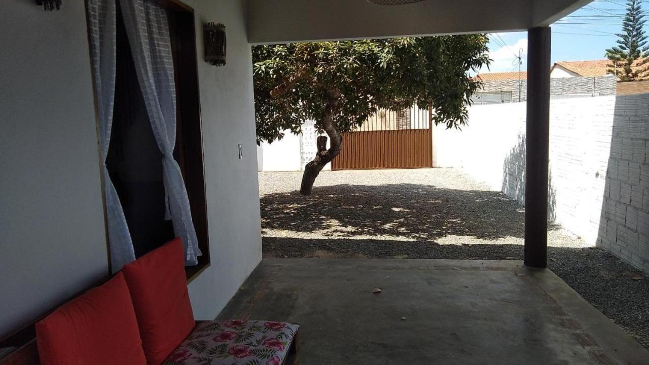 Recanto Do Meu Bem Jijoca de Jericoacoara Exterior foto