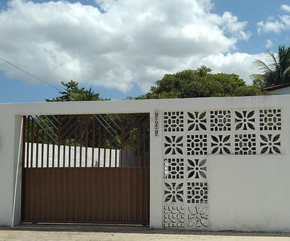 Recanto Do Meu Bem Jijoca de Jericoacoara Exterior foto