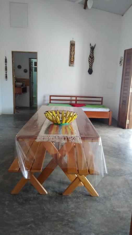 Recanto Do Meu Bem Jijoca de Jericoacoara Exterior foto